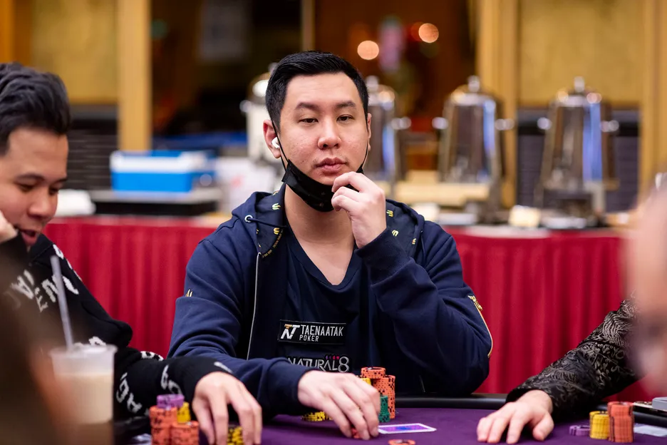 punnat punsri, credit Joe Giron/www.pokerphotoarchive.