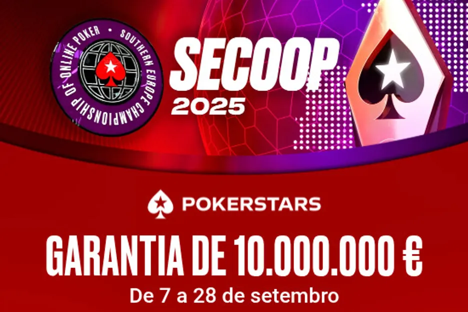 Pokerstars Casino