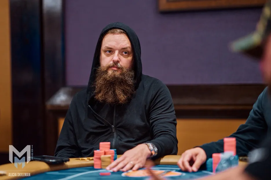 David Moses picked up $71K for second. 