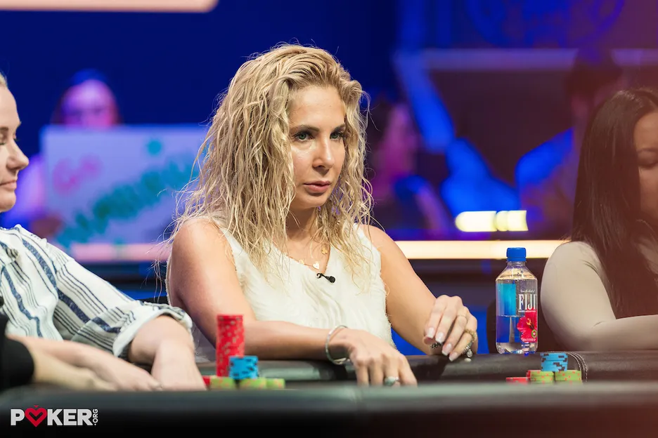 As good as Hegedus' first final table of the summer was, a second would be historic 