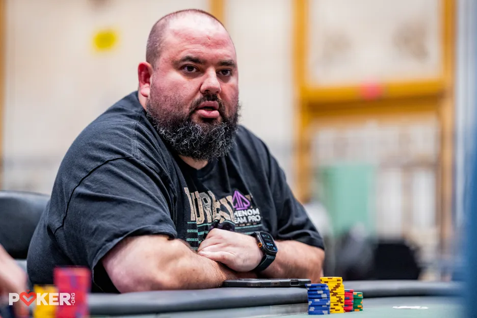 Christopher Hunichen