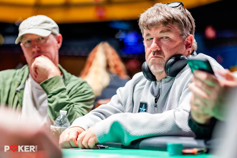 Chris Moneymaker