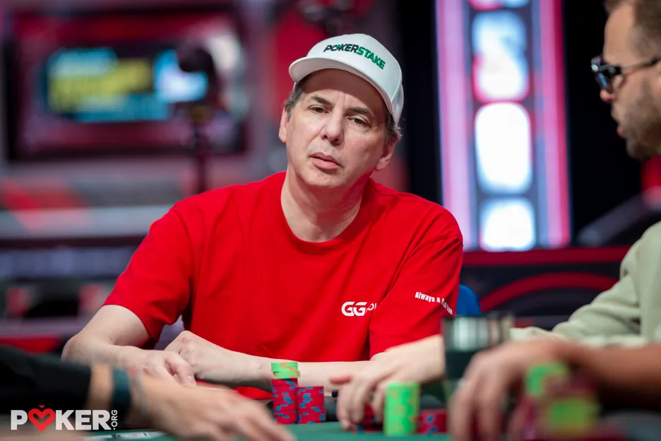 Allen Kessler: High floor, low ceiling