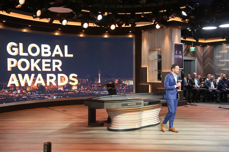 Jeff Platt did most of the heavy lifting in the jokes department. 