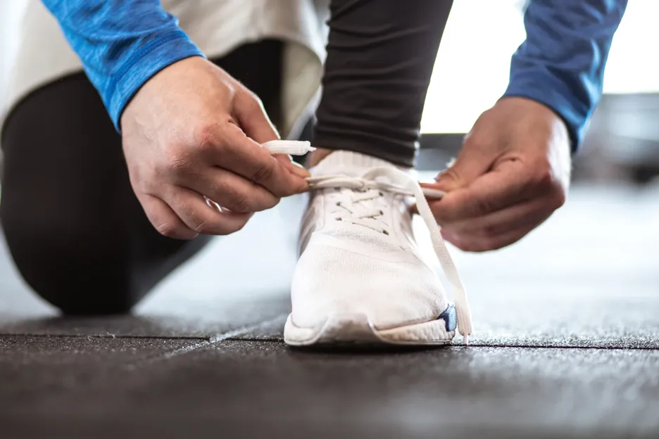 Exercise alongside your phase changes, and you'll help reset your body to your new time zone. 