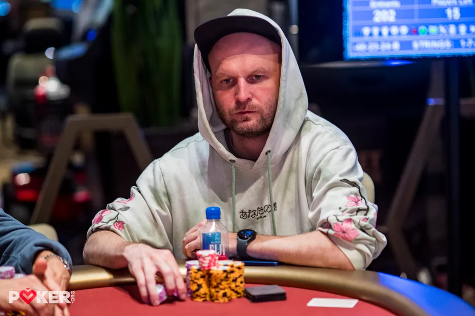 Aleksandras Rusinovas