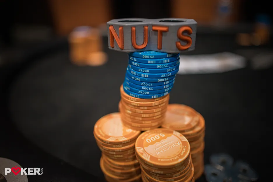 Choctaw Cards, Chips, Branding