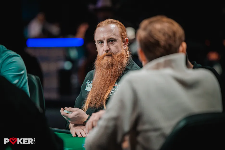 Chris Keem