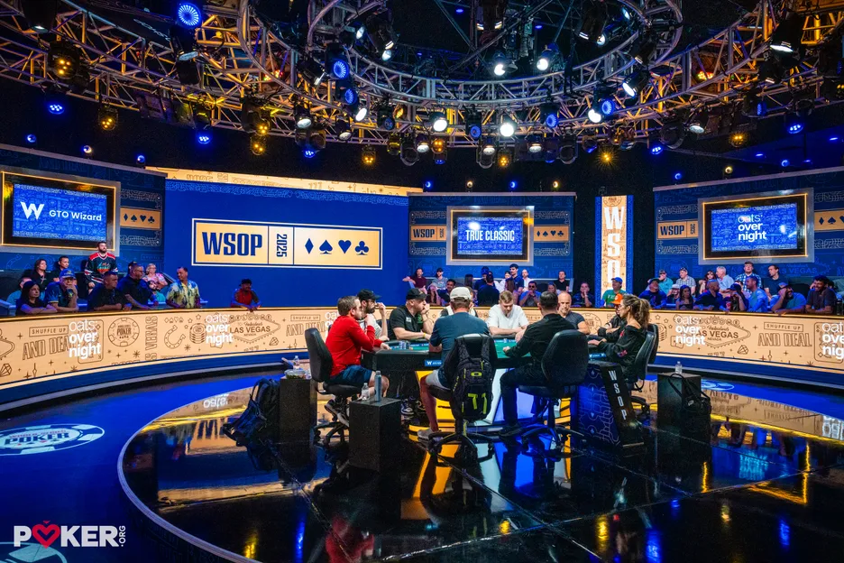 Number crunching: Everything you need to know about the 2025