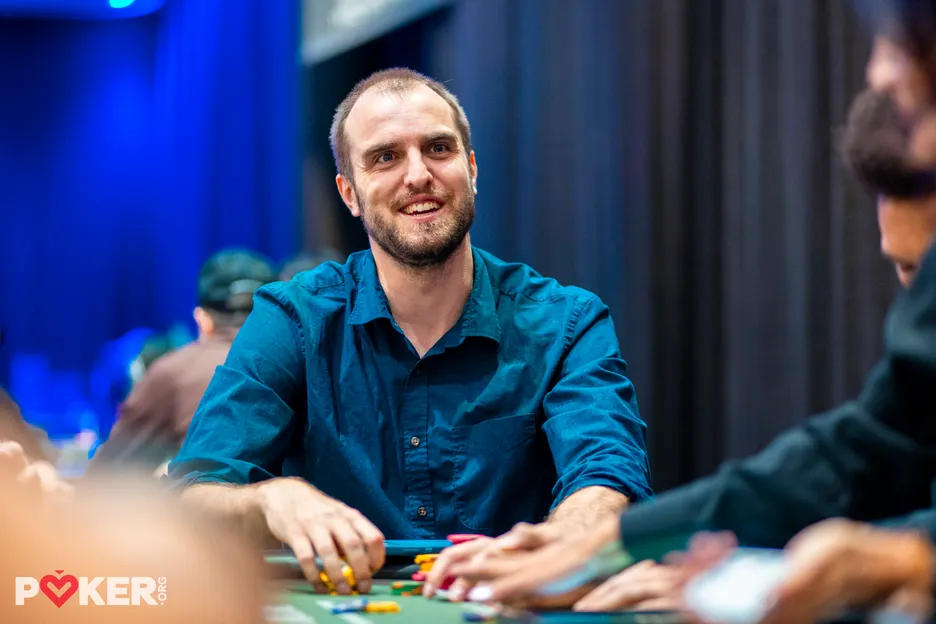 Ryan Hoenig
