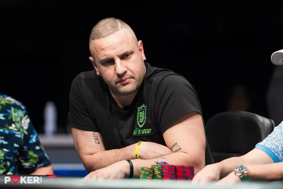 Michael Mizrachi tops the 2025 PGT leaderboard after two huge wins at the WSOP.