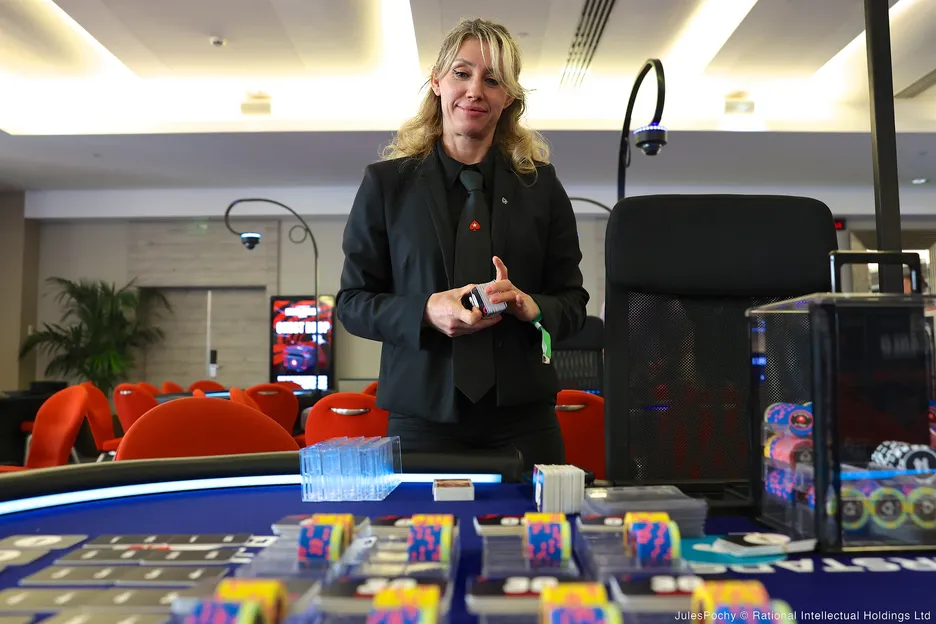 'Our dealers are renowned for being some of the best in the world.'