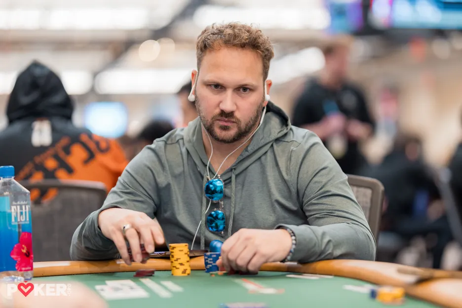 Calvin Anderson: great value at $3 last year.