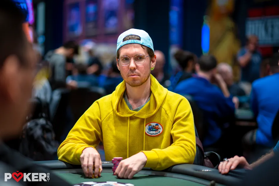 Andrew Lichtenberger