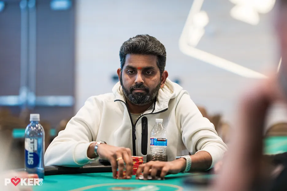 Rajagopal Sankaranarayanan