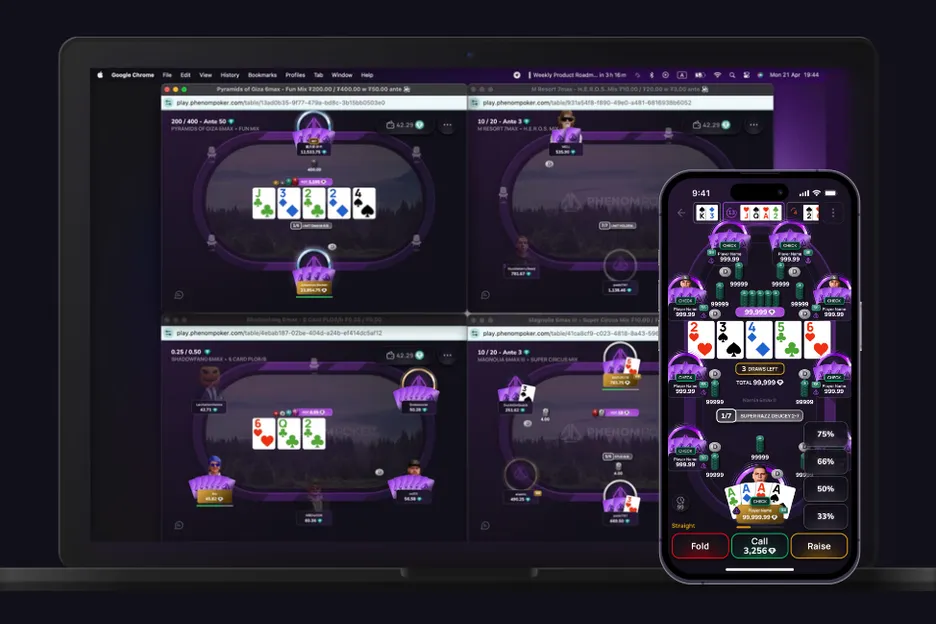 Downloadable clients for Mac and Windows are expected in the coming weeks.