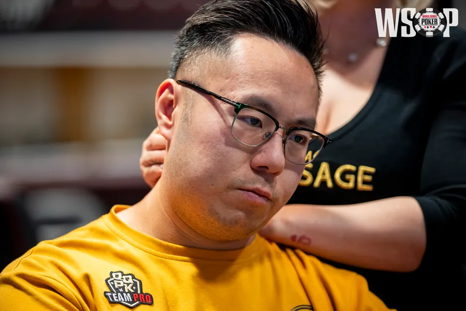 Danny Tang.