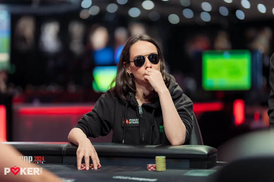 Marle Spragg is just one of the ambassadors confirmed for the Spin & Go Showdown.