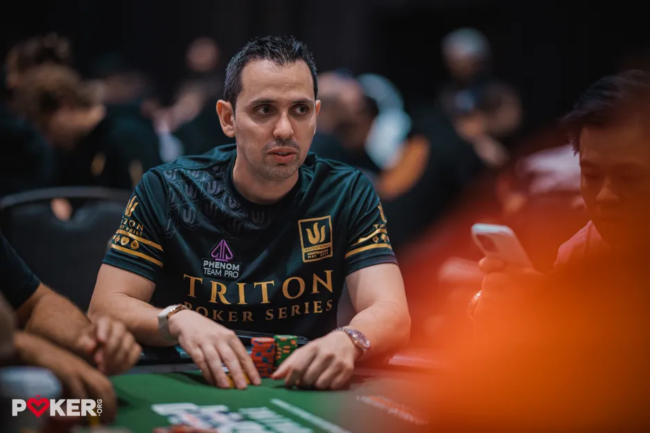Sergio Aido