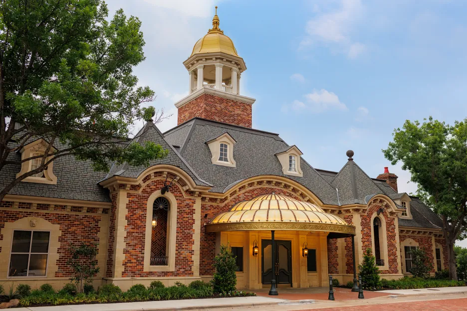 Champions Club Dallas