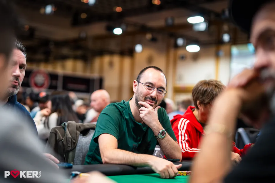 Will Kassouf