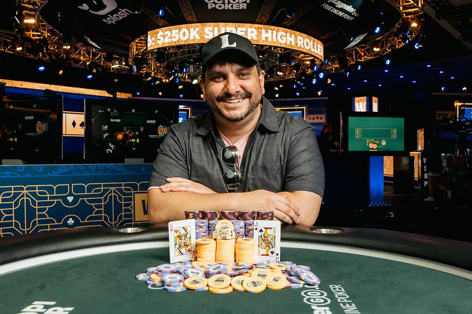 Couden believe it: Joey is the last warrior standing.