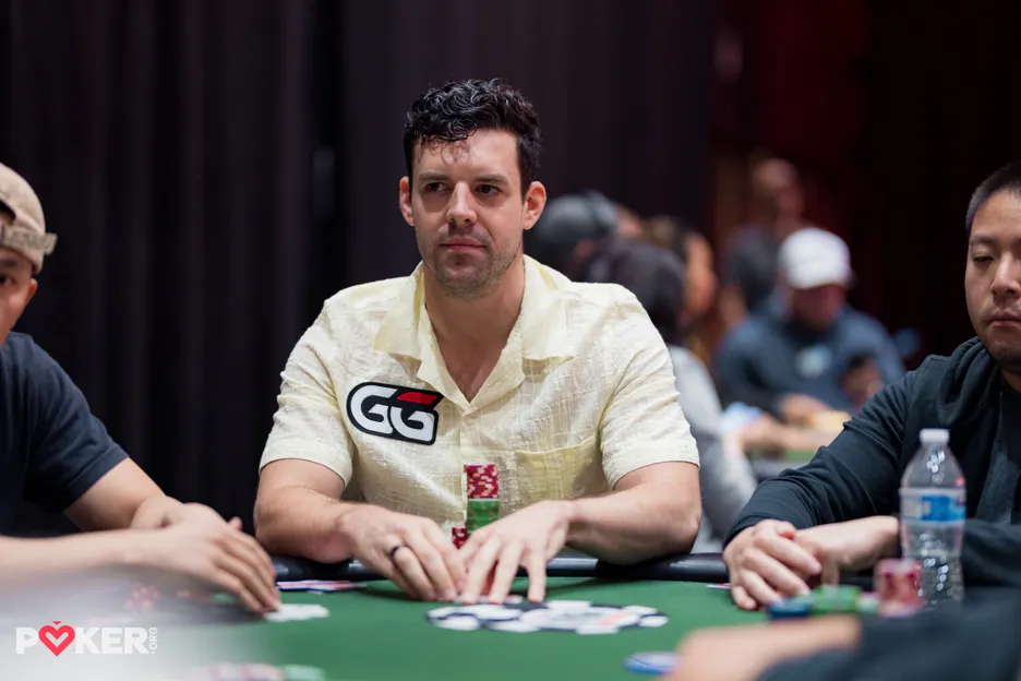 Kevin Martin – a member of the GGPoker Team – streams his gameplay regularly on Twitch and YouTube. 