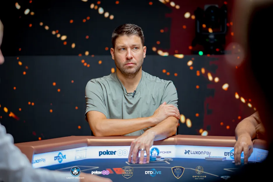 Jeremy Ausmus has locked up at least $750K. 