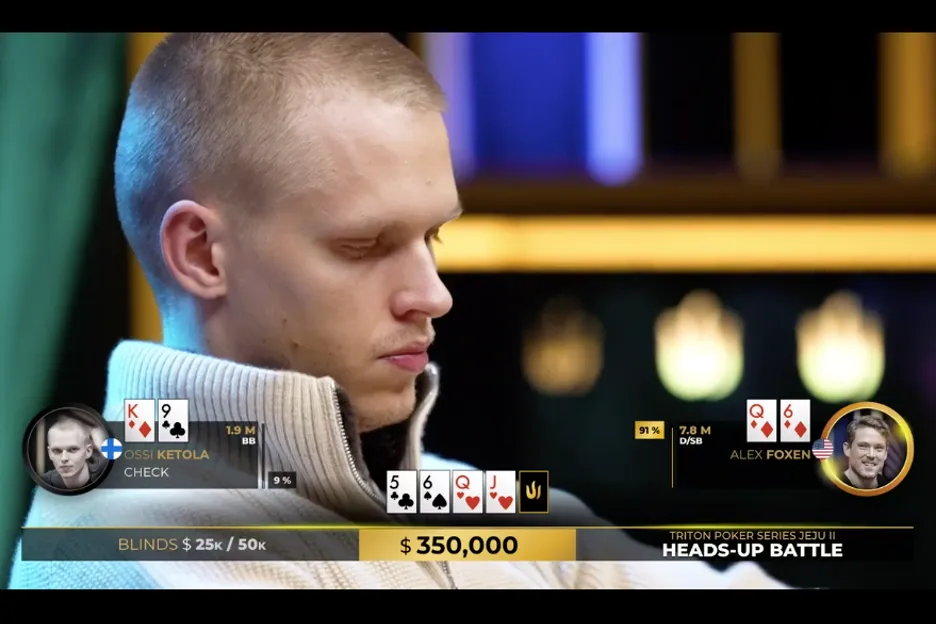 Monarch grabbed a quick win from Foxen in the first half of their matchup, but the rest was bad news. 