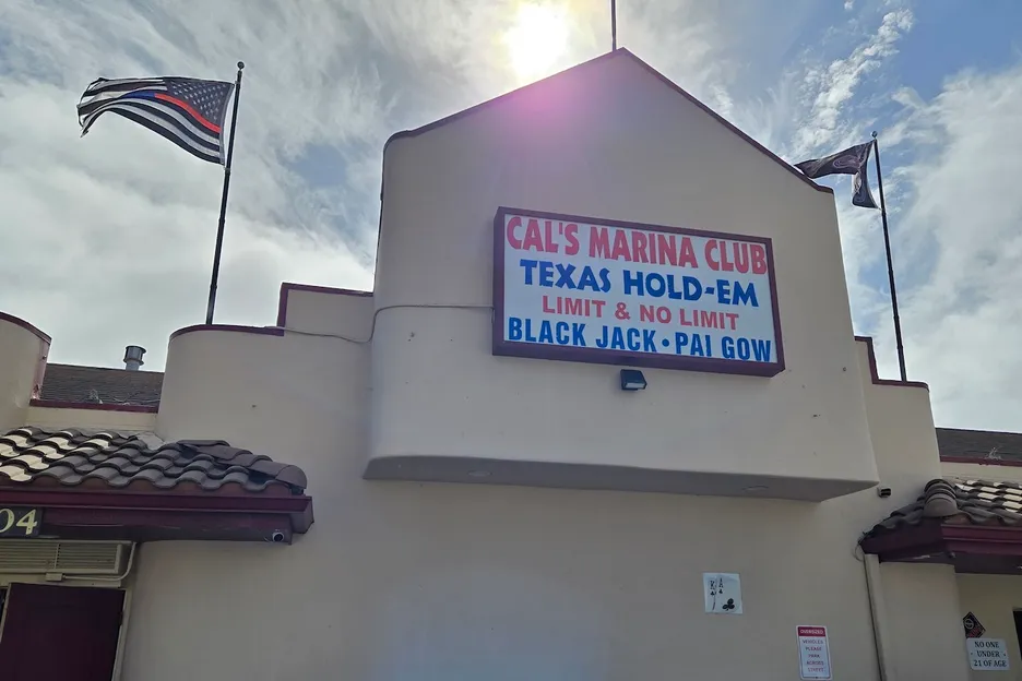 Marina Club Casino