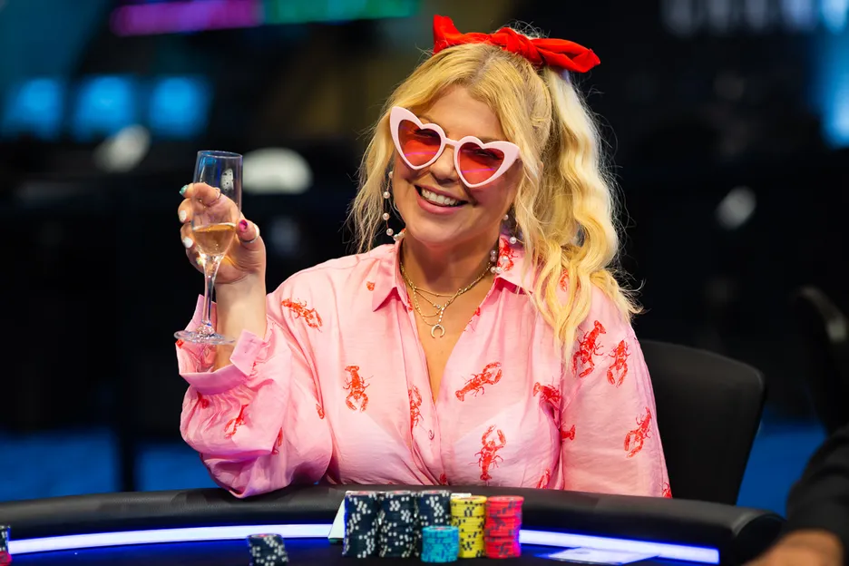 Katie Lindsay, credit Neil Stoddart