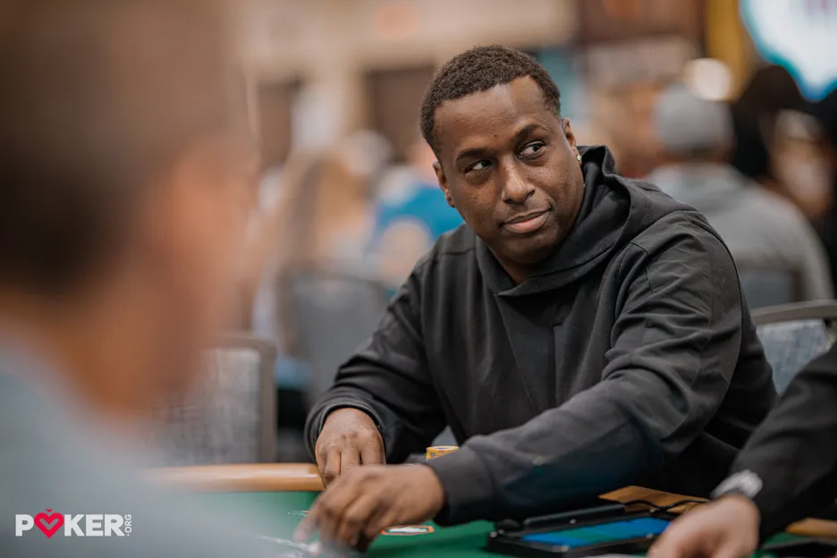 Hawkins now has over $6.4M in career earnings.