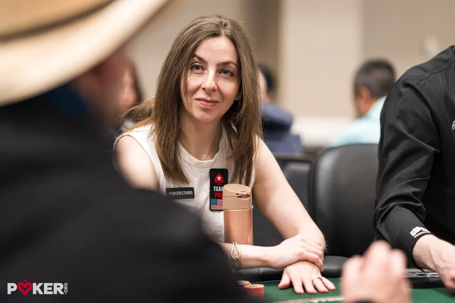 Maria Konnikova