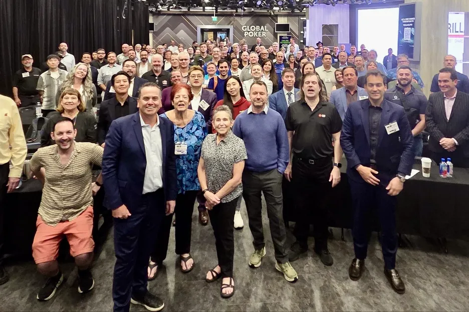 2026 Vegas TDA Summit