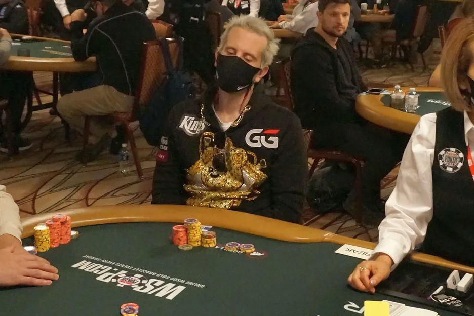 Bertrand-Grospellier-Elky-Event-25-Day-1 (Image: Haley Hintze)