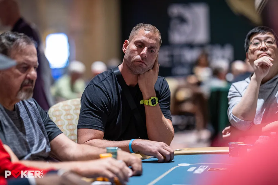 Monster Mirror Day 2