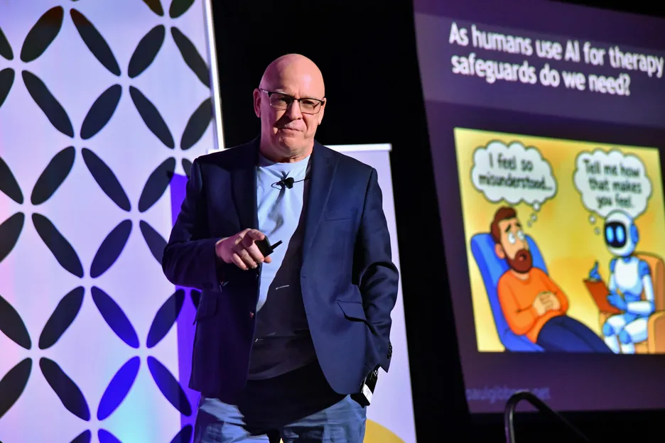 As well as an author and poker player, Gibbons is a public speaker and professor.