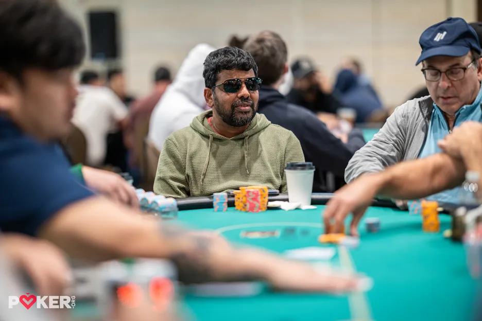 Sridhar Sangannagari