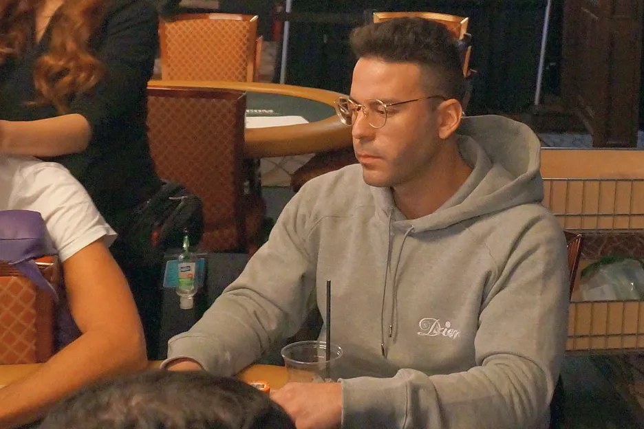 Gal Yifrach Ev 85 (Image: Haley Hintze)