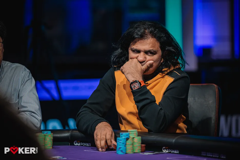 Venkat Chivukula.