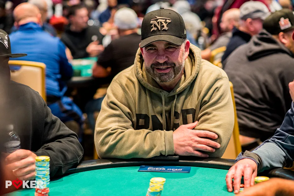 Bubble Boy Bob Borkowski