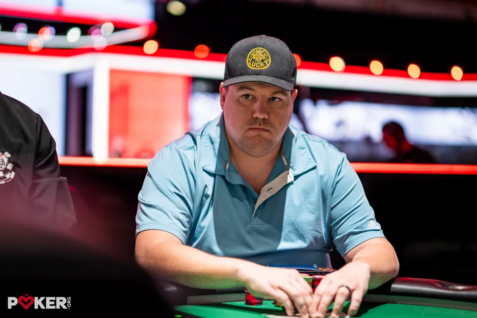 Shaun Deeb