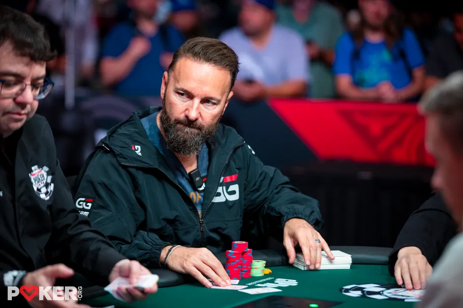 At $132, Negreanu was the most expensive player in last year's draft.