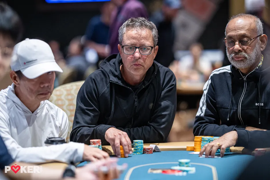 Monster Mirror Day 2