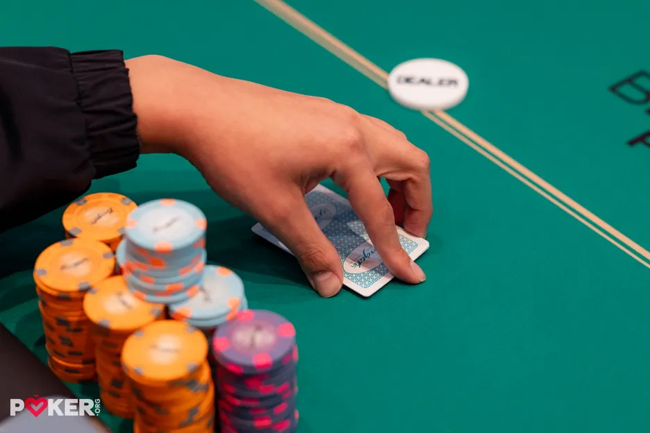 The ultimate goal is to work towards knowing your opponent's hole cards, every single time.