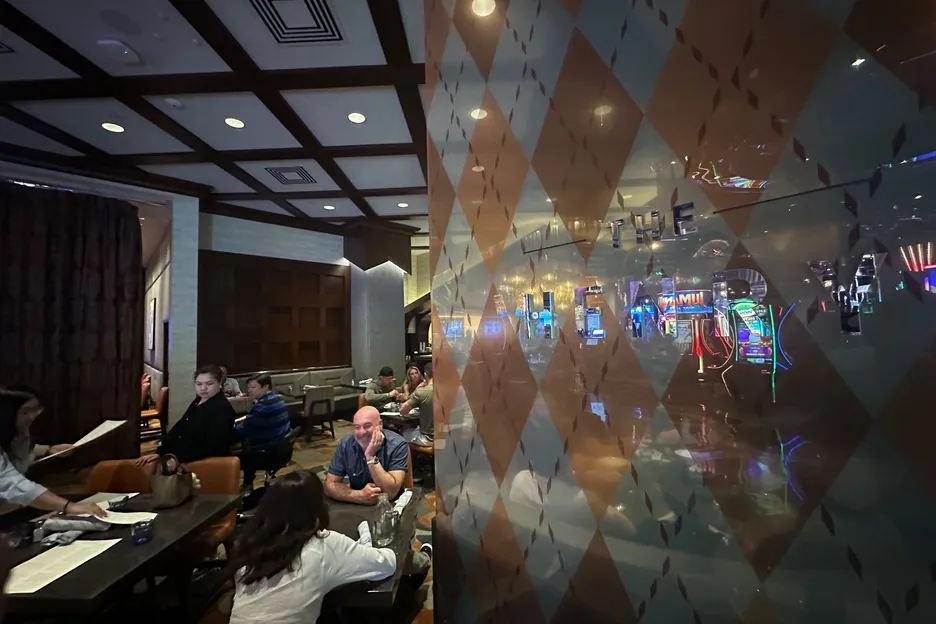 The Henry Cosmopolitan