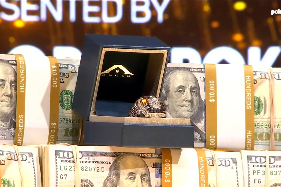 23 players remain in the hunt for the Super High Roller Bowl ring – who will join them on Day 2? 