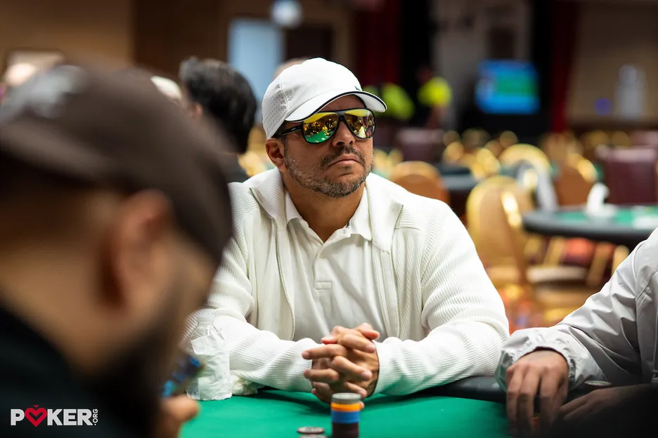 Luiz Yepez