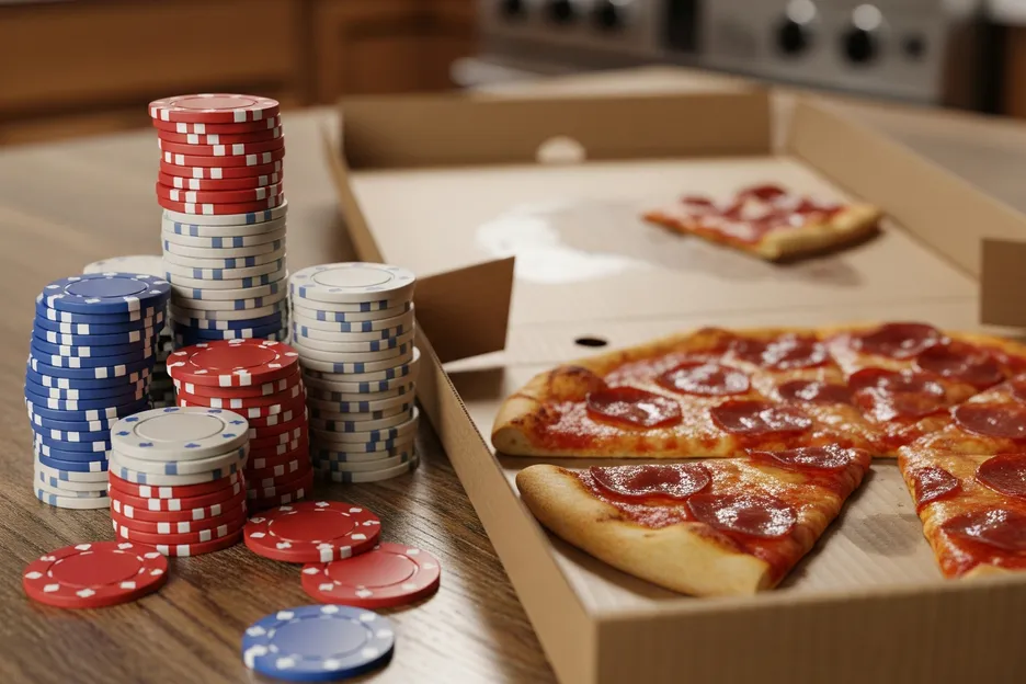 Home games allow for any rules or variants you wish to play. Just make sure everyone agrees and knows the rules!