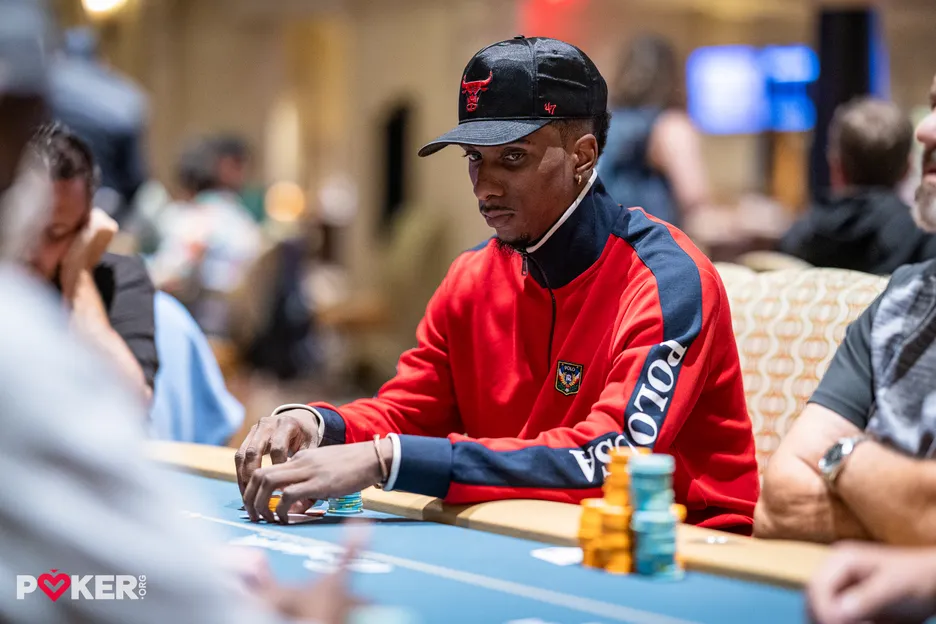 Monster Mirror Day 2